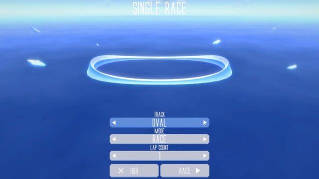 [Early Access] Rocket Ski Racing || High Speed Racing Game смотреть онлайн