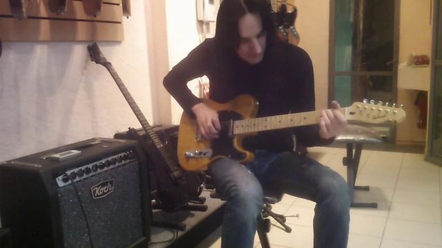 Telecaster GS-TL72 смотреть онлайн