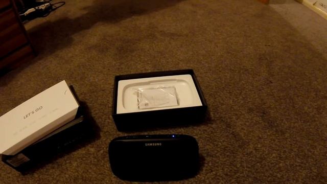 Samsung Level Box Slim Unboxing (Review and Sound Test 2017) смотреть онлайн