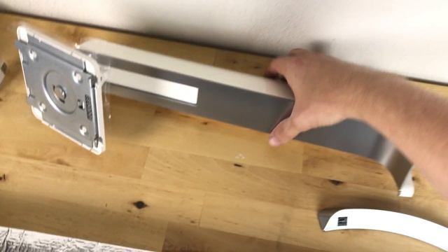 Unboxing of LG 32UD99 4K Monitor with HDR смотреть онлайн