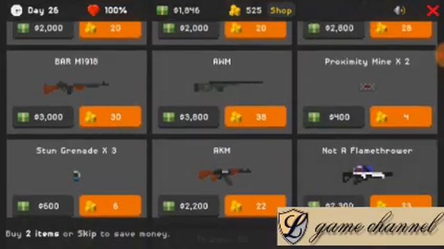 they are coming zombie defense gameplay walkthrough | day 1 to 40 full gameplay | l game channel смотреть онлайн