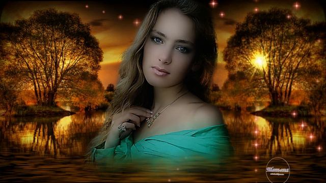 Я когда то была молодая Душевная песня I was once a young Soulful song смотреть онлайн