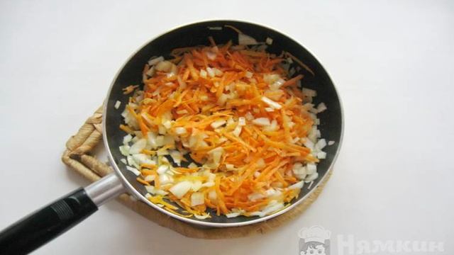 Кухня Мамашки