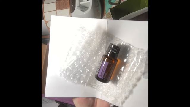 Introducing doTerra Serenity Restful Blend смотреть онлайн