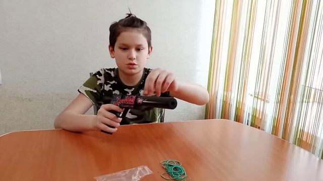 Обзор на деревянный пистолет USP-S Hyper Beast Скоростной зверь из CS-GO