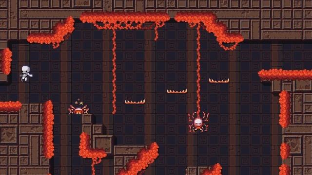 Super Skelemania Review смотреть онлайн