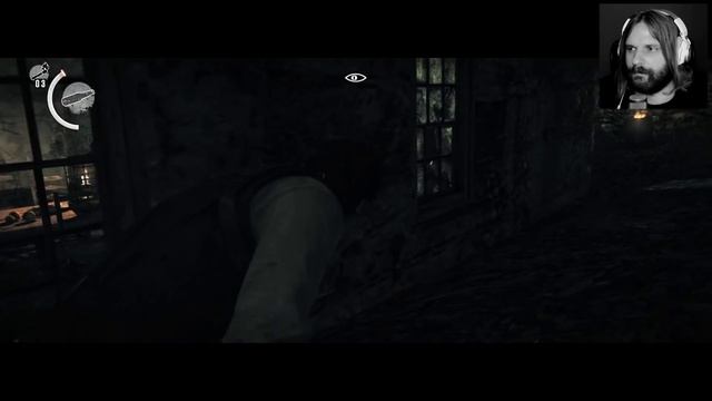 THE EVIL WITHIN [PS4] #005 - Bloß keinen Mucks! ★ Let's Play The Evil Within смотреть онлайн
