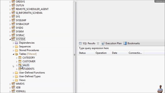 How to Connect to Oracle Database in Eclipse IDE смотреть онлайн