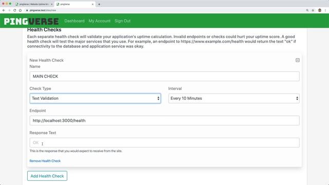 Episode #208 - Creating Health Checks | Preview смотреть онлайн