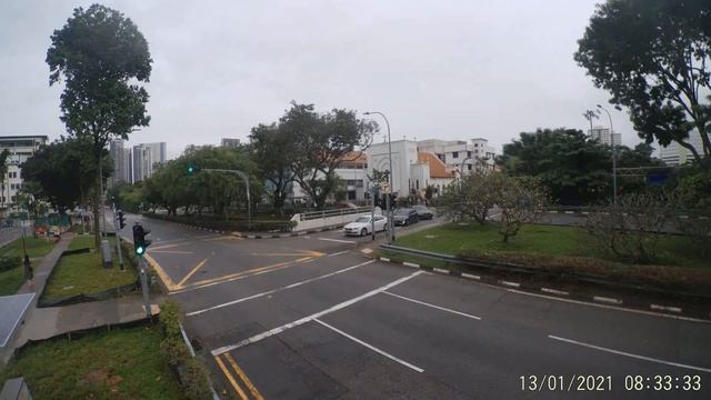 Kg Java Road - Dorset Road смотреть онлайн