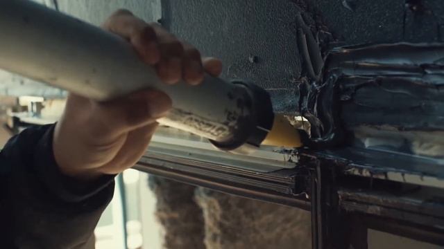 Airtight Transition Seal - XL-Span - Pecora смотреть онлайн