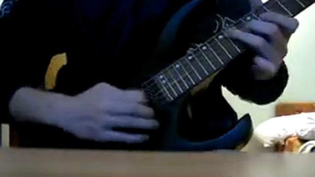 Fermented Offal Discharge Solo (better Quality)