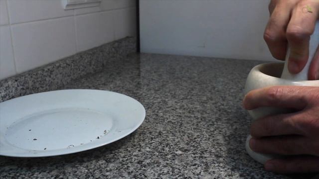 Birch Bolete (Leccinum scabrum): dehydrate and grind into powder смотреть онлайн