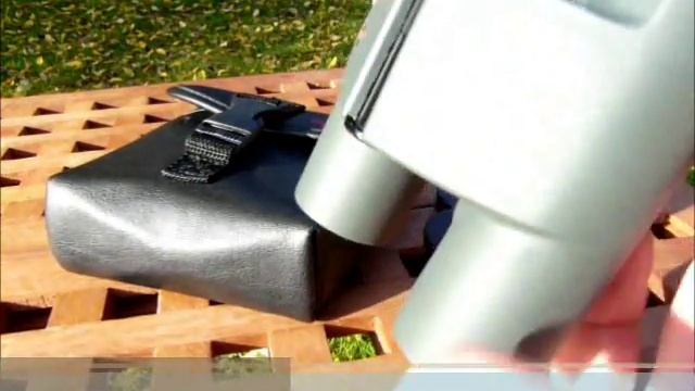 Kowa BD 8x25 Binoculars смотреть онлайн