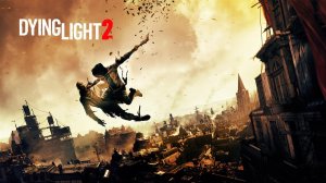Прохождение Dying Light 2 Stay Human #22 - Прометей