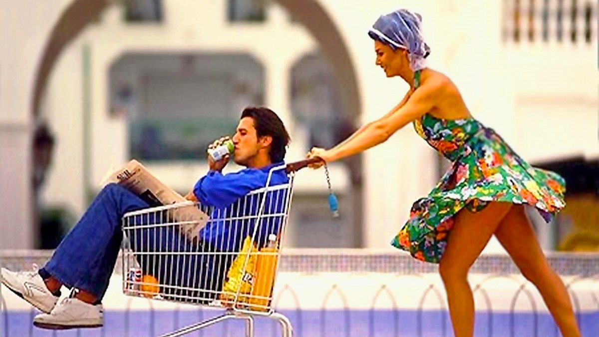 Удачная покупка смотреть онлайн