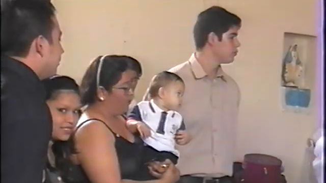 FELIZ CUMPLEAÑOS PADRE NEGUIB смотреть онлайн