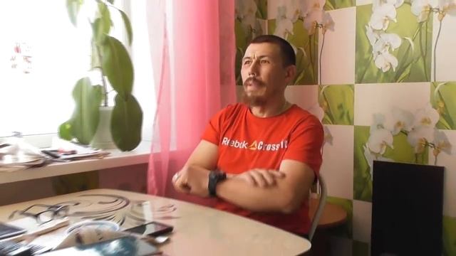 Владимир Пащенко в отпуске. В гостях у Димы Кузнецова. 23. 09. 2018 смотреть онлайн
