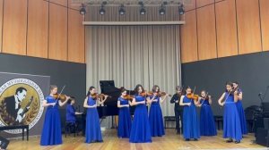 Питер Мартин "Венеция"