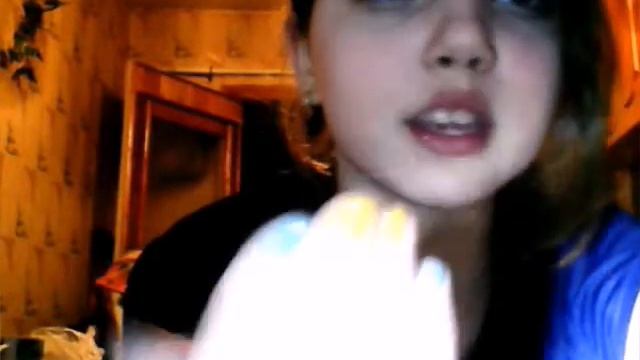 Секрет о моих ногтях|история•IL• смотреть онлайн