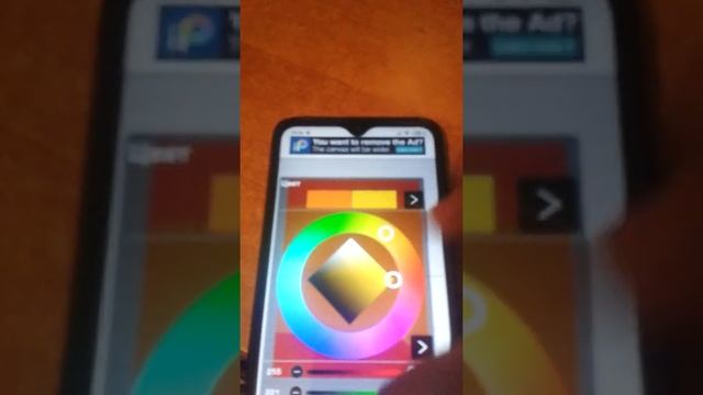 Как сделать радужный контур картинки смотреть онлайн