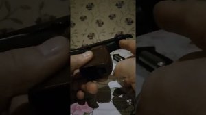 Затворная задержка мр654к