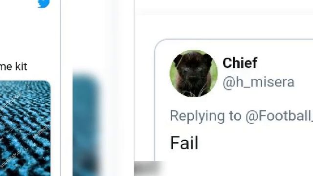 Fans react to Inter Milan new kit - Fail смотреть онлайн