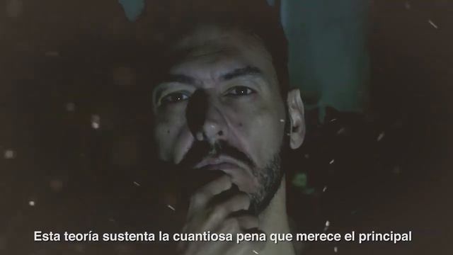 Serie Matarife Capitulo 2, Segunda Parte (Álvaro Uribe – El Innombrable)