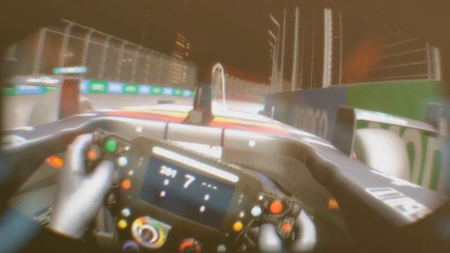 Max Verstappen Helmet Cam | Saudi Arabia Grand Prix 2021 смотреть онлайн