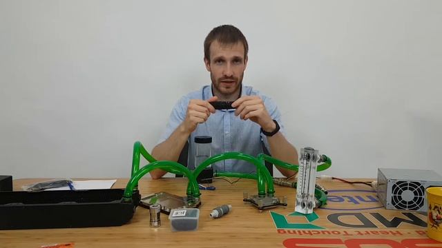 Тестирование быстросцепов смотреть онлайн