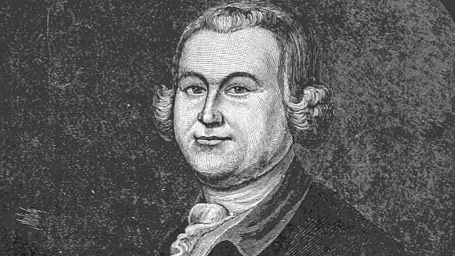 John Adams and James Otis: The Right to Privacy, Part 5 смотреть онлайн