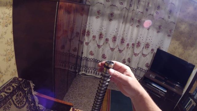 МЦ 21-12 не перезаряжает. смотреть онлайн
