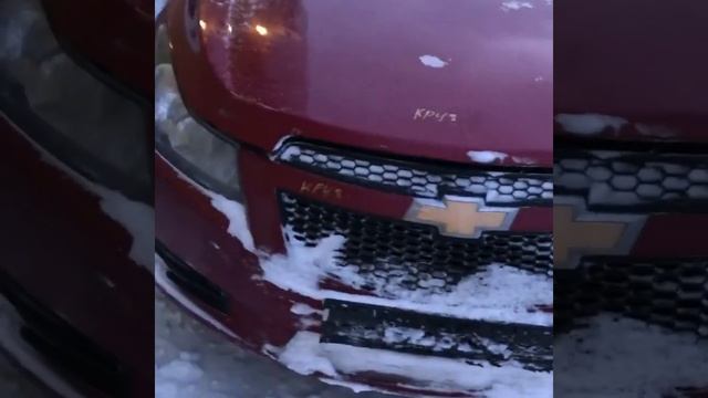 Запчасти б/у на Chevrolet Cruze седан Автопрофи Авторазборка Автозапчасти Эвакуатор Мурманск смотреть онлайн