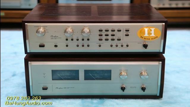 Nhạc vàng tuyển chọn chuyên test loa chất lượng cao CD 5 - Bá Hùng Audio - 0978263.263 смотреть онлайн