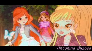 Winx Club - A Neverending Dream