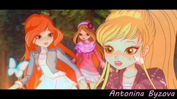 Winx Club - A Neverending Dream