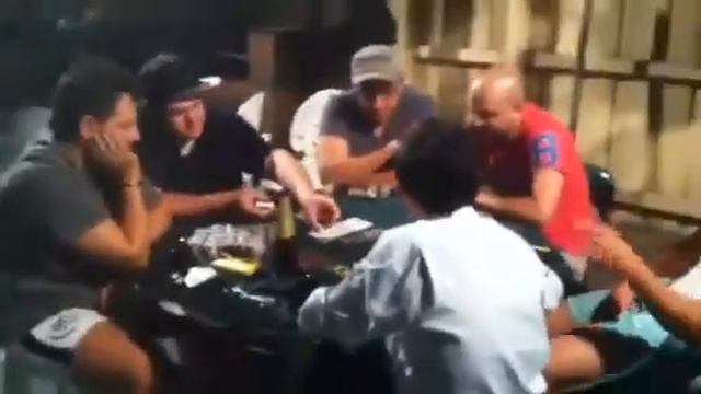 Rocket Poker! смотреть онлайн