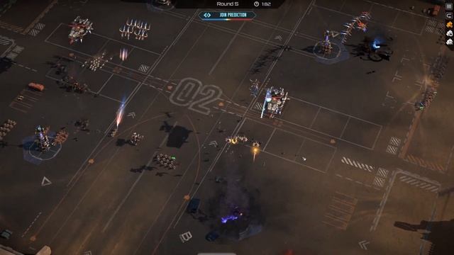 Mechabellum - The Fang Special! I Guess I Should Say Fangs For Watching! I'll See Myself Out.