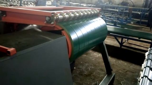 Намотчик рулонов КНМ 7,5 смотреть онлайн