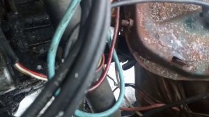 Стук спереди ваз 2109, так стучит только она!