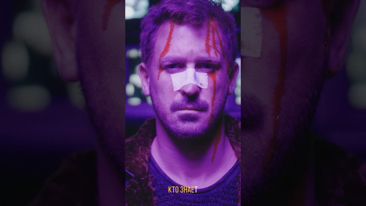 Rayan Gosling In Russia. Part 1