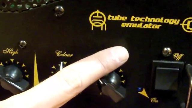 BASS PROFESSOR TV Meets MARKBASS