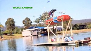 Dj Alex Ch - I Surrender To Your Love ♫Music Dance♫ 4 K