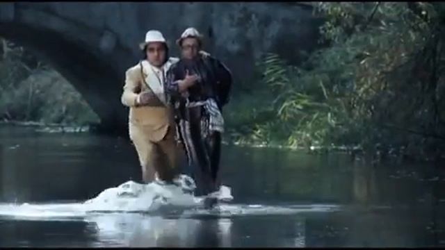 Adriano Celentano - Yuppi Du смотреть онлайн