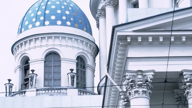 Питер,Лето, Небо. смотреть онлайн