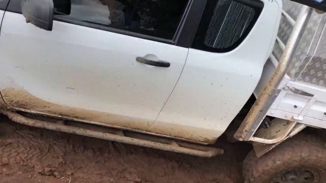 Building a Mazda BT-50 in 3 Minutes! смотреть онлайн