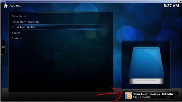 Kodi (XMBC) - Super Simple Specto Video Add-on Install Guide смотреть онлайн