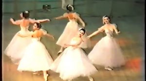 Русский вальс