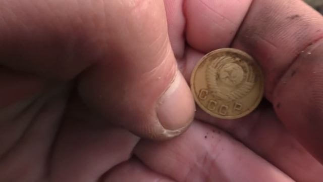 Находка дороже золота! Медаль "За Оборону Сталинграда" смотреть онлайн