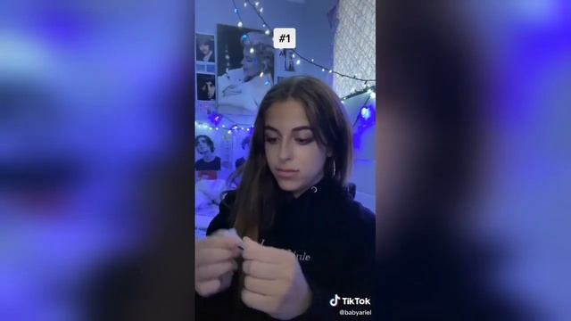 TikTokers React To Past/Current Crushes смотреть онлайн